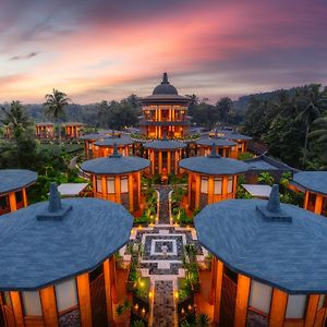 Hotel Le Temple Borobudur